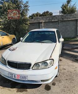 نيسان ماكسيما